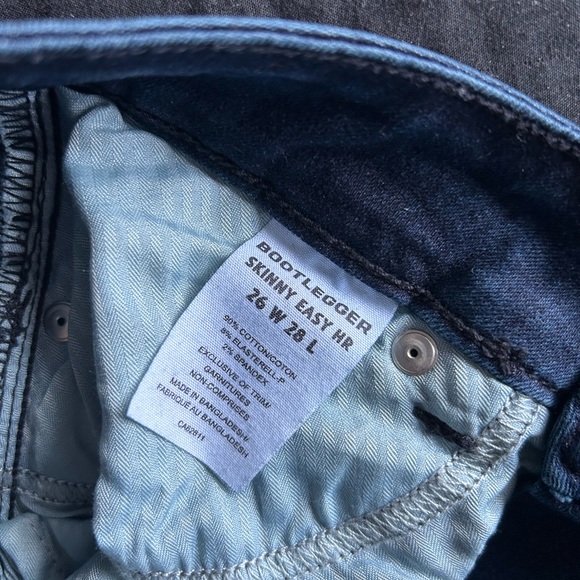 Bootlegger jeans - Picture 2 of 5